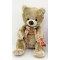 Freddie Sitting Teddy Bear