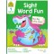 Sight Word Fun (Ages 6-8)