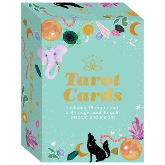 Elevate Tarot Cards