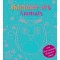 Shimmer Art Animals