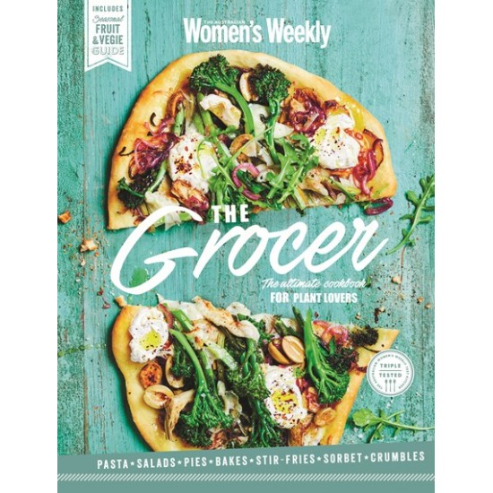 The Grocer