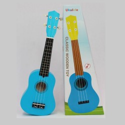 Ukelele Wooden 53cm 4 String