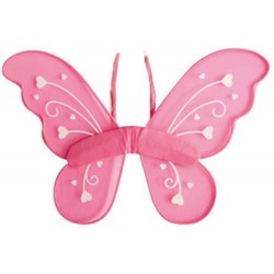 Beauty Fairy Wings