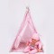Sally Fay Dolls Teepee