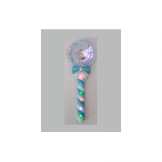 Light Up Spinning Lollipop