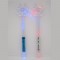 Love Heart Flashing Light Wand