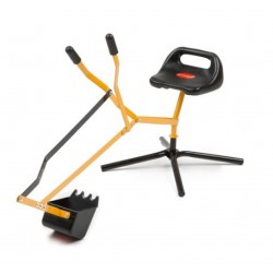 Little Digger Play Machine
