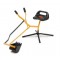 Little Digger Play Machine