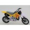 Motocross Dirt Trail Bike