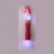 Spinning Pattern Light Up Unicorn
