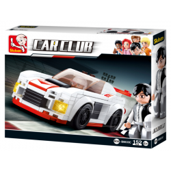 Car Club Knight