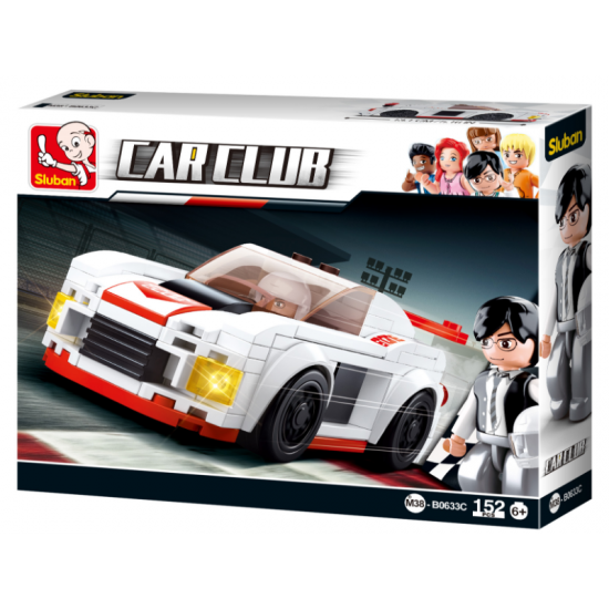 Car Club Knight