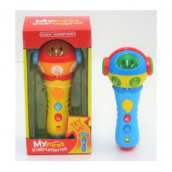 My First Funny Microphone