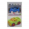Touch And Go Super Racers