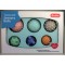 Tactile Vinyl Balls