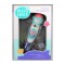 Kiss & Smile Musical Microphon