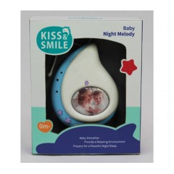 Baby Night Music Melody