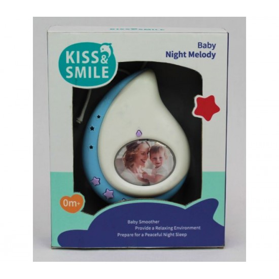 Baby Night Music Melody