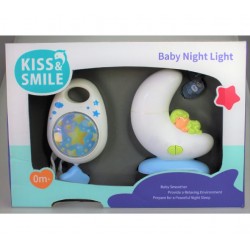 Night Light & Pullstring Chime