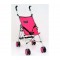 Pink Umbrella Stroller
