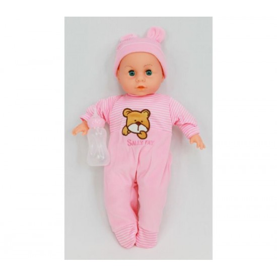 Sally Fay Newborn Baby