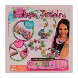 Diy Boutique Charm Jewellery