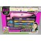 Beader And Braider Hair Kit