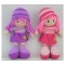 Little Girl Rag Doll 30cm
