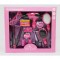 Hip Girl Hair Dryer Set