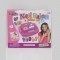 Nail Salon Glitter Set