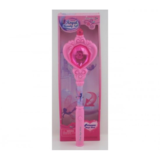 Magic Princess Sound Wand