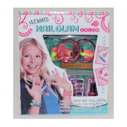 Ultimate Nail Glam Salon