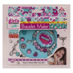Friendship Beads Bracelet Maker