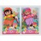 Flower Fairy Doll