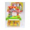 Sweet Shop Dough Play Table