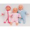 Arabella & Oliver Dolls Sleepi