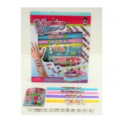 Fashion Star Charm Bracelet Ma