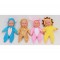 Arabella & Oliver Dolls Animal