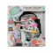 Colour Your Own Fashion Bag