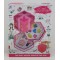 Gift Box Make Up Set