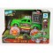 Light And Sound Dinosaur Hunting Truck