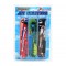 Air Launcher Triple Pack Glide