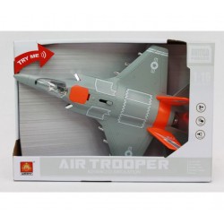 Air Trooper Fighter Jet