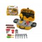 Drop Saw Tool Carry Case