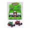 Farm Tractor Die Cast Pull Bac