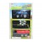 Tractor & 2 Trailer Play Set