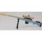 Sniper Rifle Super Weapon