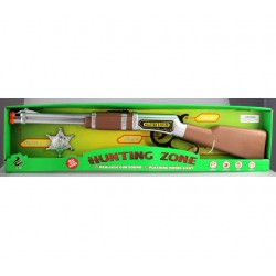 Western Lever Action Sherrif P