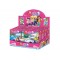 Girls Dream 4 Designs Sold As A Display