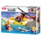 Surf Beach Helicopter